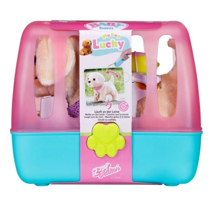 Baby Born Köpeğim 835869