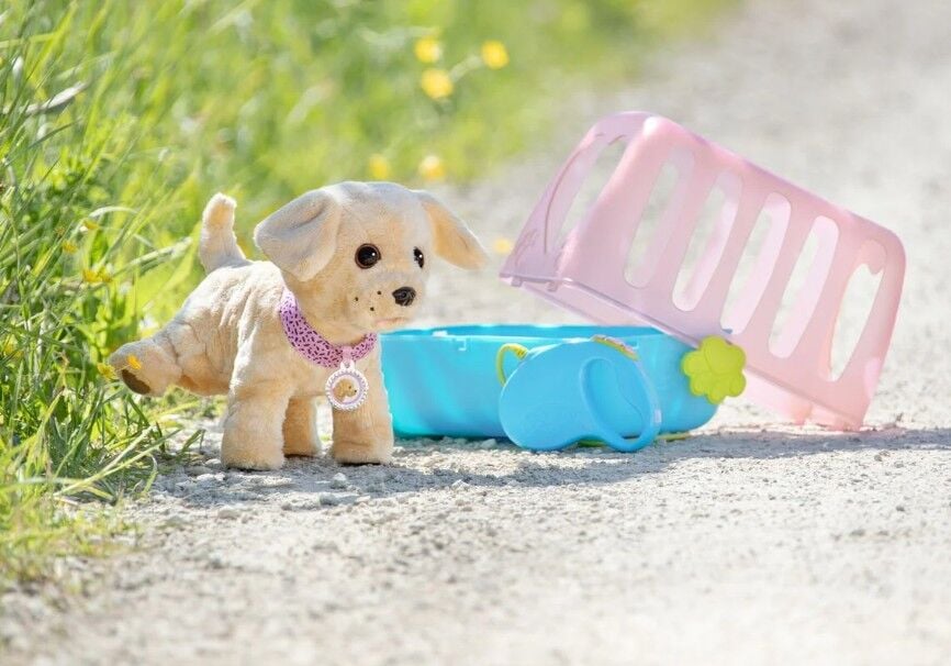 Baby Born Köpeğim 835869