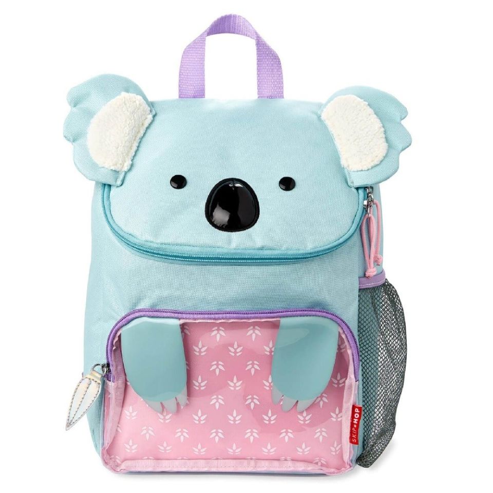 Skip Hop Zoo Çocuk Sırt Çantası - Koala