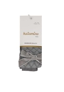 Katamino Yıldır Aks. Kız Külotlu Çorap K32248 Asorti