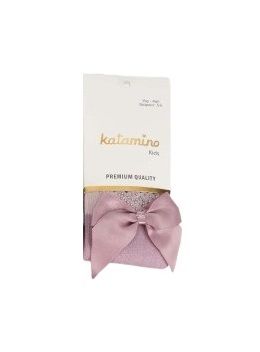 Katamino Anutay Aks. Kız Külotlu Çorap K32273 Asorti