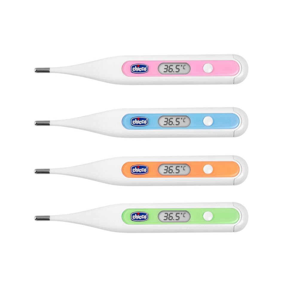 Chicco Digital Pediatrik Termometre