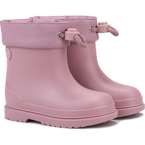 İgor Bimbi Nautico Yağmur Çizmesi W10237 Rosa