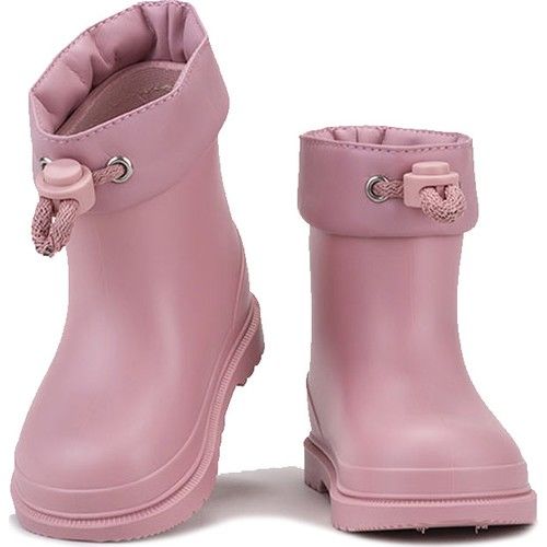 İgor Bimbi Nautico Yağmur Çizmesi W10237 Rosa