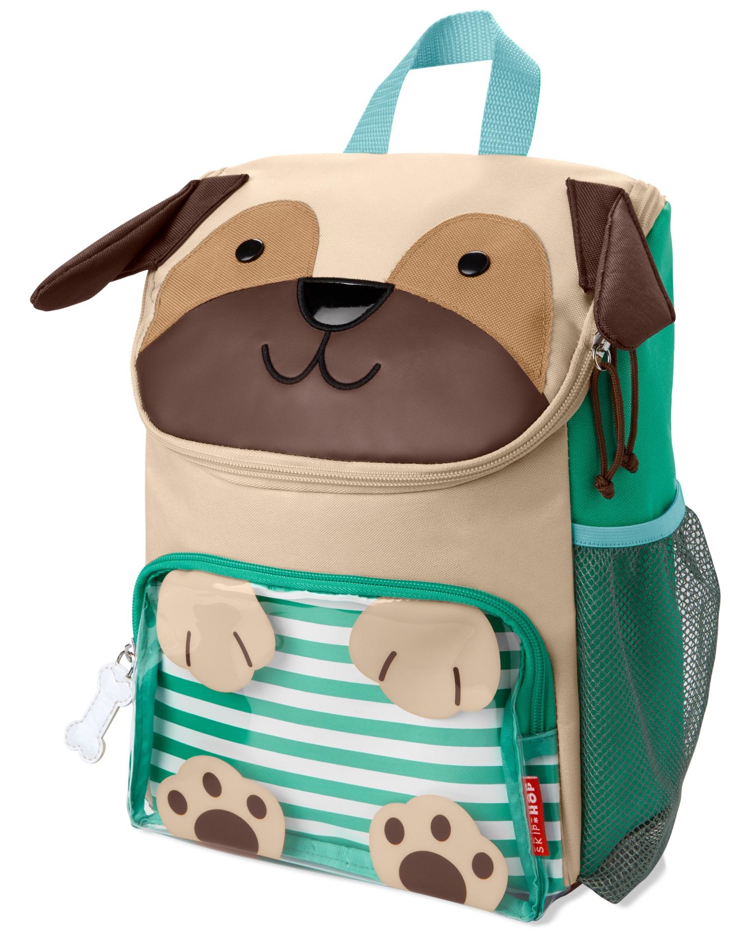 Skip Hop Zoo Çocuk Sırt Çantası - Köpek