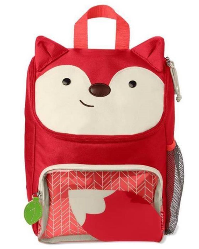 Skip Hop Zoo Çocuk Sırt Çantası - Tilki