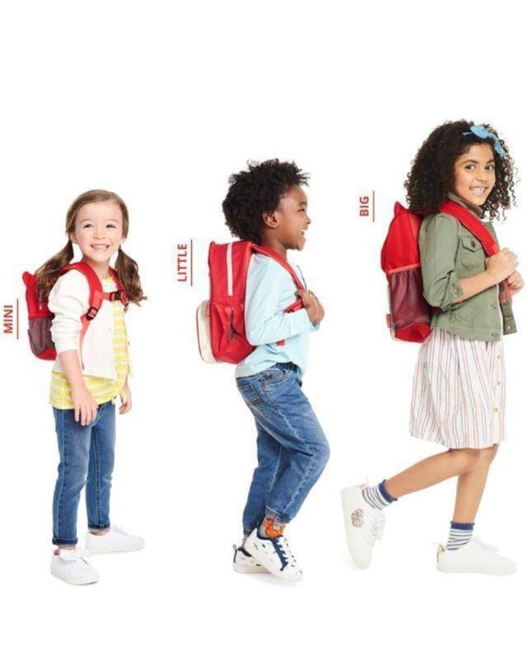 Skip Hop Zoo Çocuk Sırt Çantası - Tilki