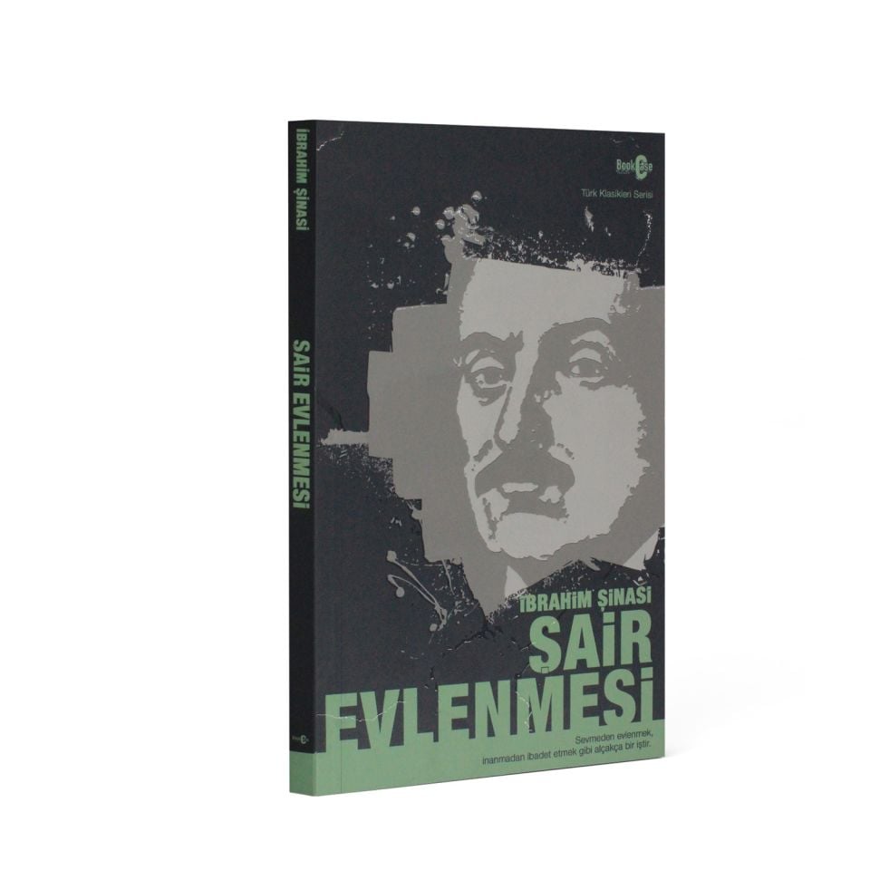 Şair Evlenmesi
