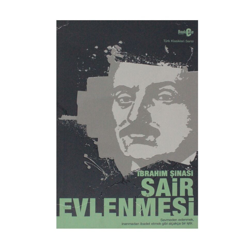 Şair Evlenmesi