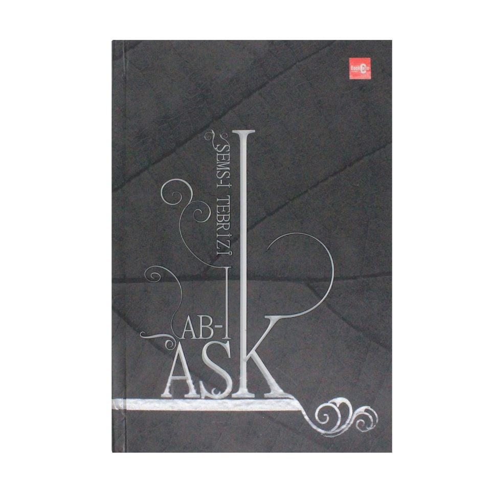 Ab-ı Aşk