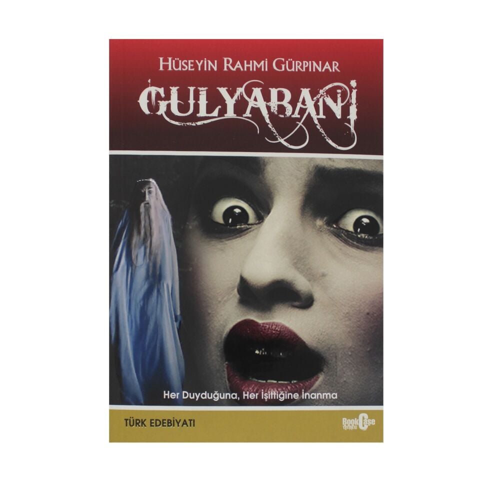 Gulyabani