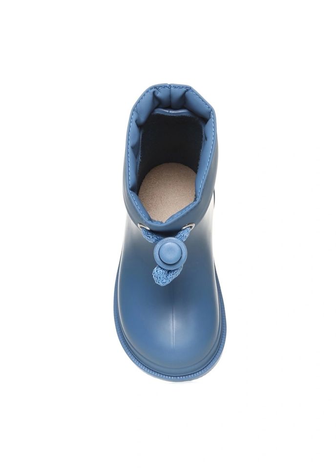 İgor Bimbi Euri Yağmur Çizmesi W10257 Blue