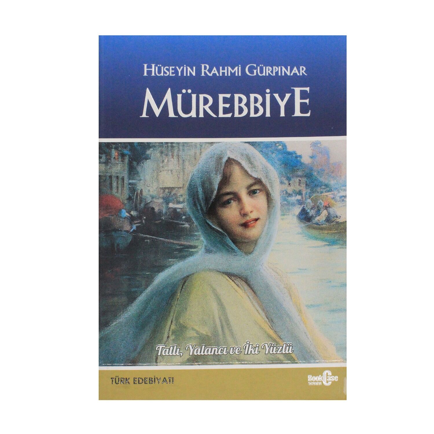 Mürebbiye