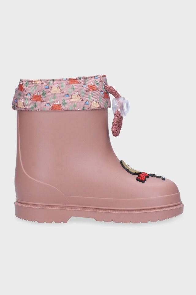İgor Bimbi Snoopy Yağmur Çizmesi W10277 Pink