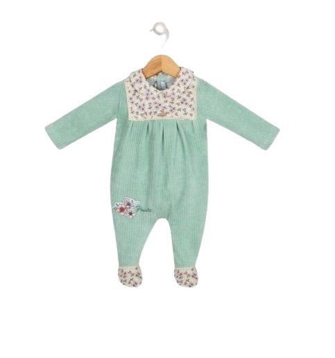 Babydola Tulum 14024 Mink