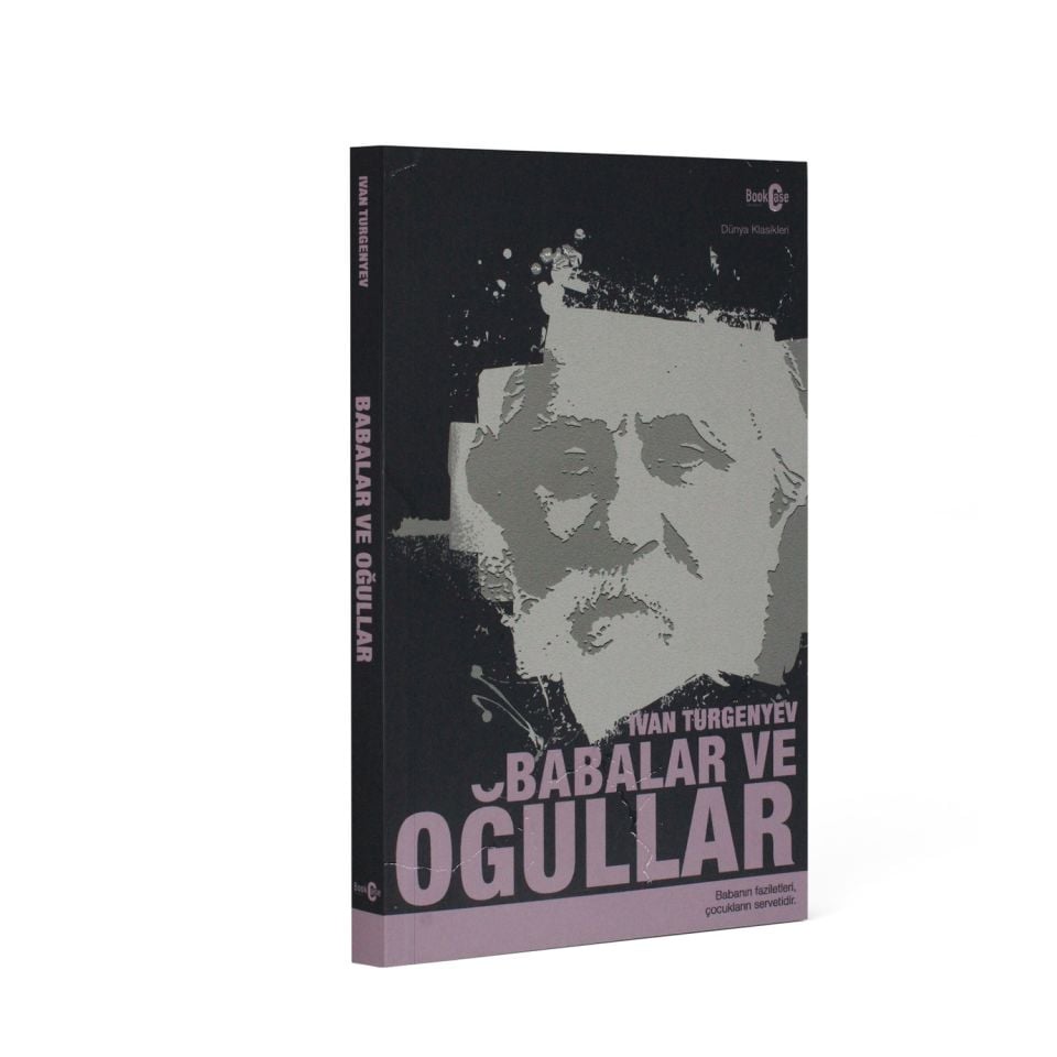 Babalar ve Oğullar