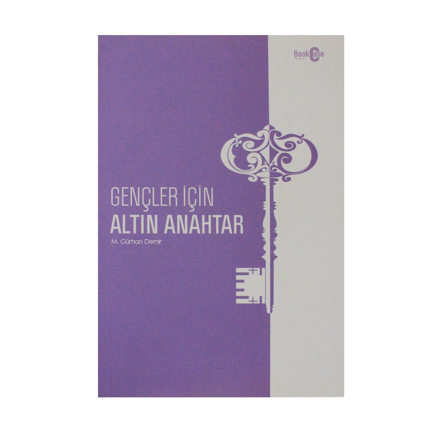 GENÇLER İÇİN ALTIN ANAHTAR