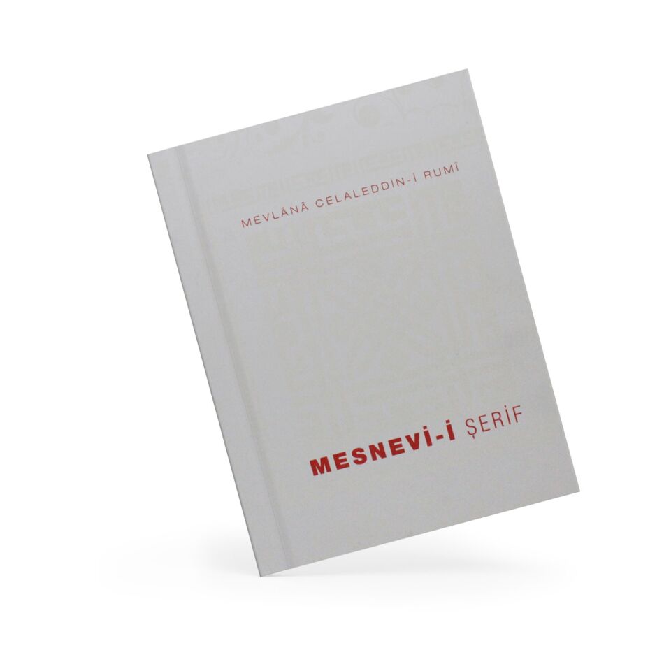 MESNEVİ-İ ŞERİF