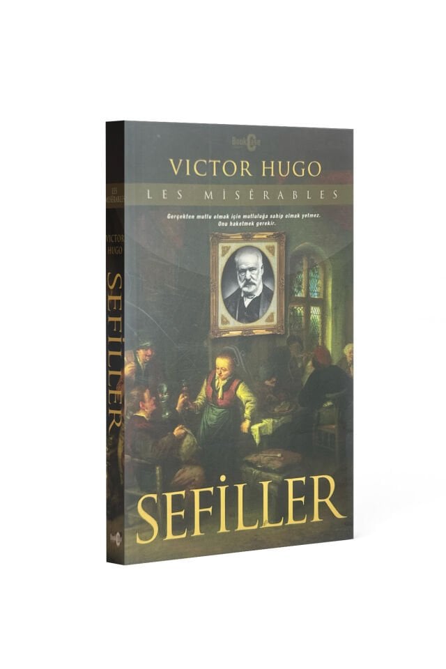 Sefiller