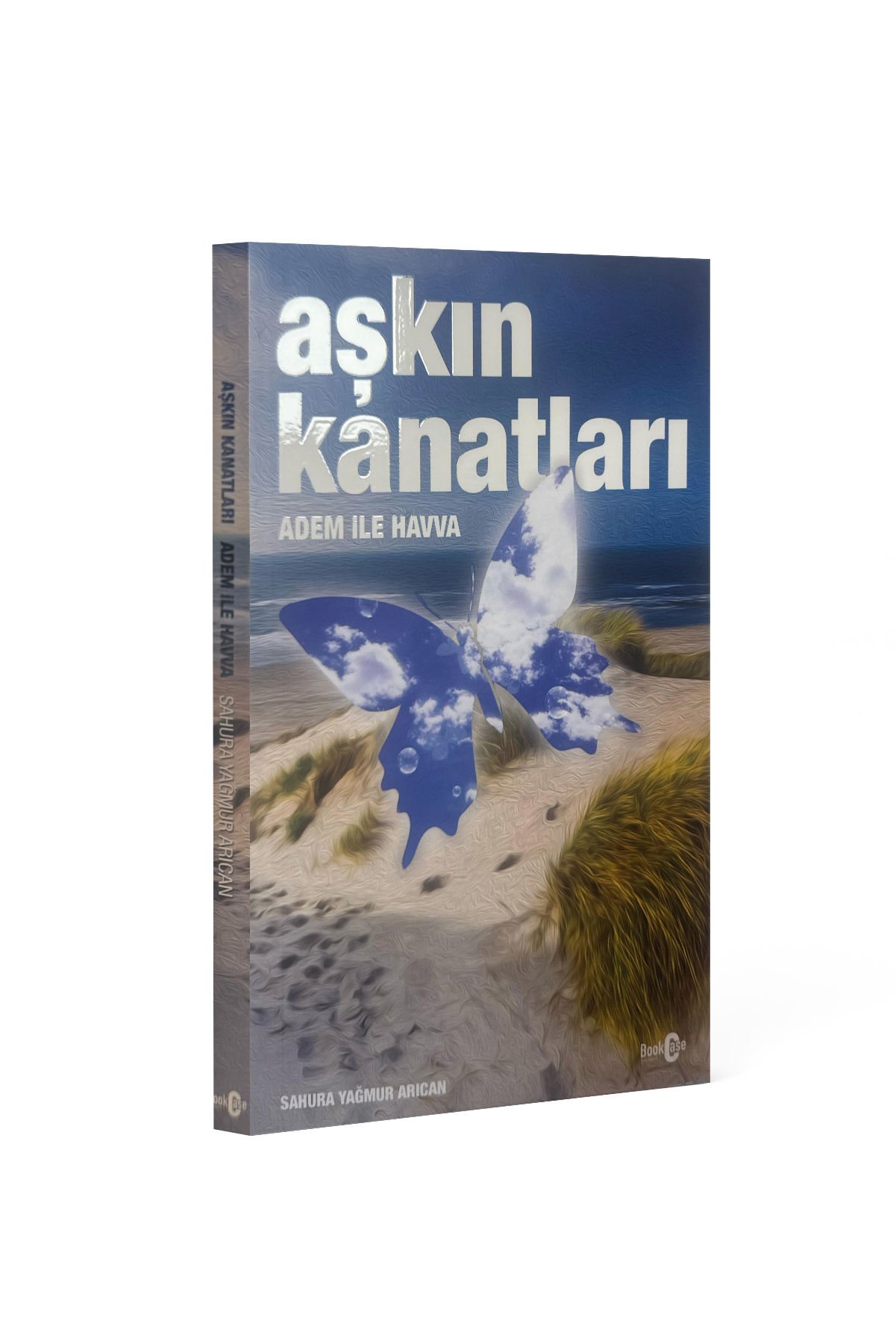 Aşkın Kanatları Adem ile Havva