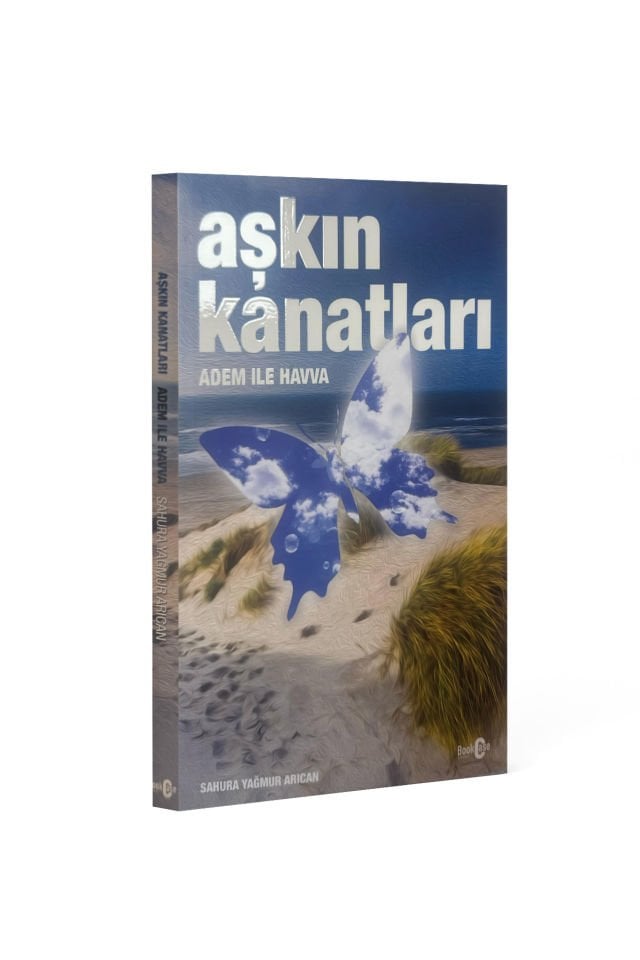 Aşkın Kanatları Adem ile Havva