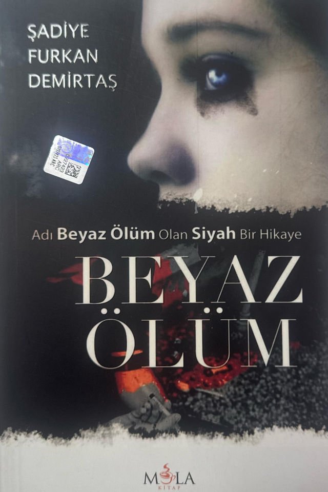 Beyaz Ölüm