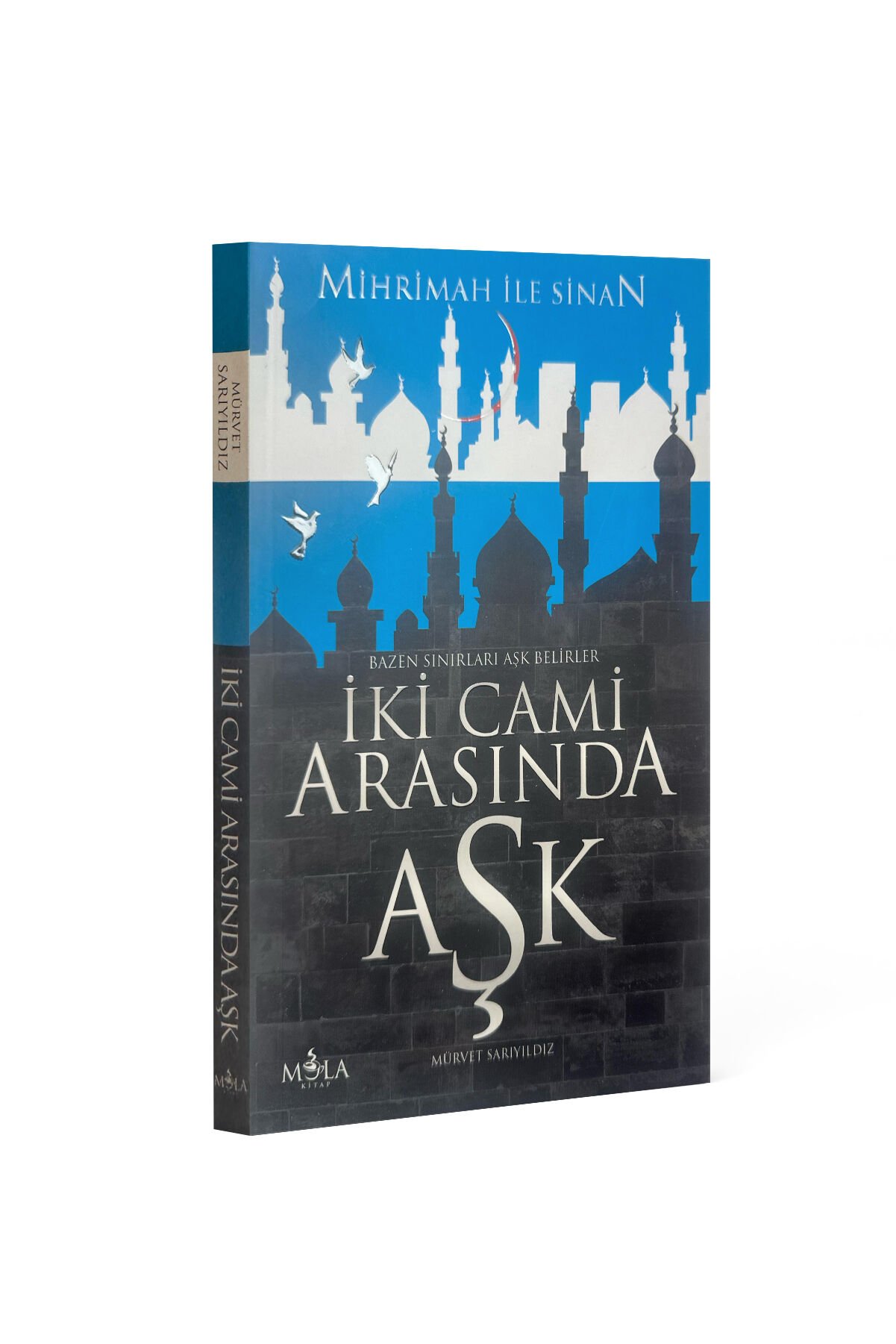 İki Cami Arasında Aşk