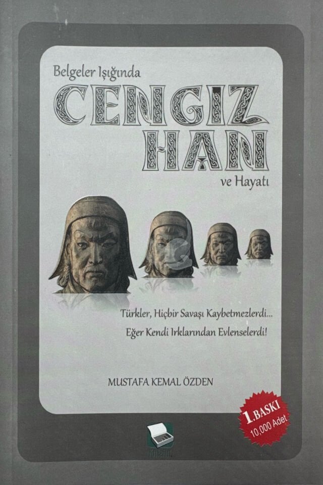 CENGİZHAN ve Hayatı