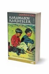 Karamazov Kardeşler 1. Cilt - Dostoyevski