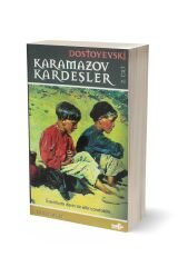 Karamazov Kardeşler 2. Cilt - Dostoyevski
