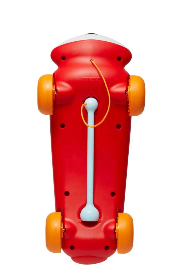 Skip Hop E&M Ksilofon Tilki