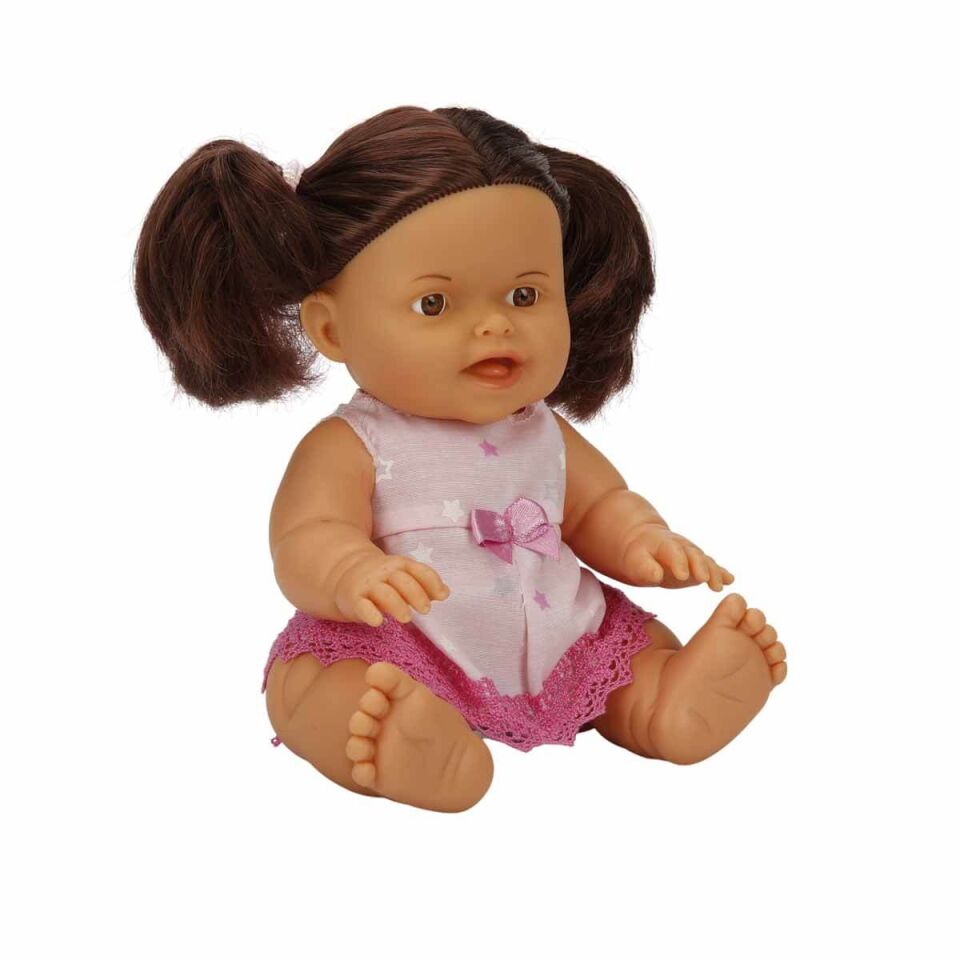 Sunman Nil Bebek Sırt Çantalı Set 23 Cm