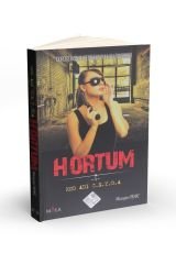 Hortum - Kod Adı Ceyda- Müzeyyen Yılmaz