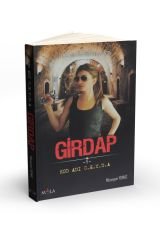 Girdap- Kod Adı Ceyda- Müzeyyen Yılmaz