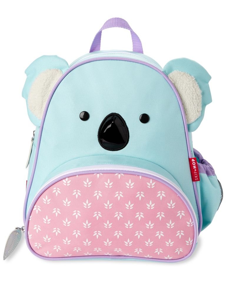 Skip Hop Zoo Sırt Çantası - Koala