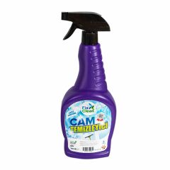 Fix Clean Cam Temizleyici 0,75 Lt