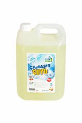 Fix Clean Klasik Çamaşır Suyu - 5 Lt
