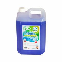 Fix Clean Yüzey Temizleyici | Kalıcı Ferahlık - 5 Lt