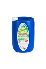Fix Clean Extra Sıvı Bulaşık Deterjanı 4 Kg - Yoğun Yağ Çözücü Etkili