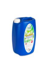 Fix Clean Extra Sıvı Bulaşık Deterjanı 4 Kg - Yoğun Yağ Çözücü Etkili