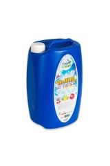 Fix Clean Sıvı Bulaşık Deterjanı Limon Ferahlığı - 4 KG