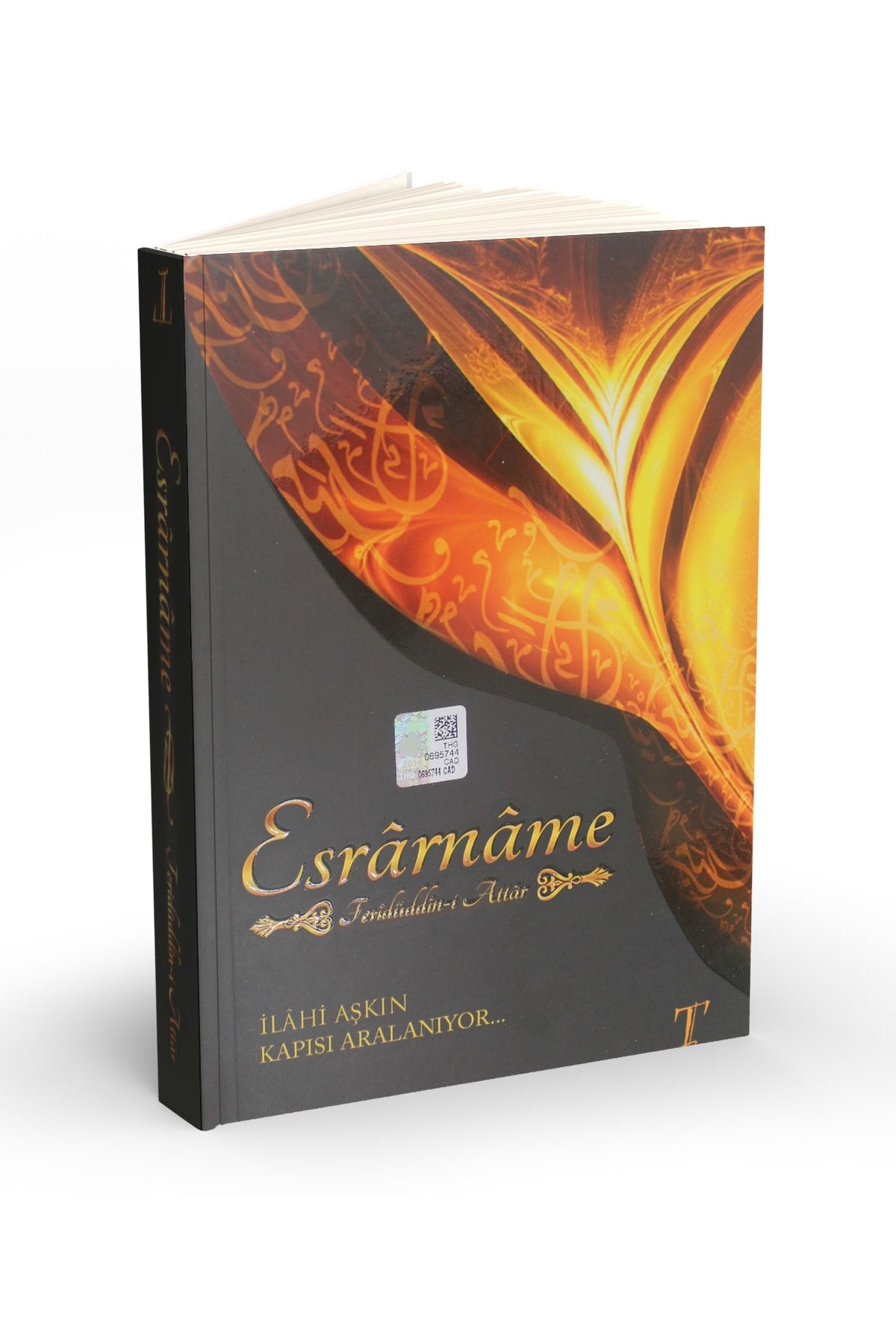 Esrarnâme - Feridüddin-i Attar