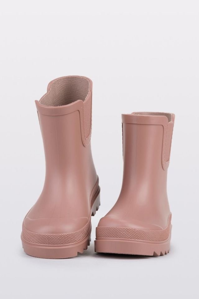 İgor Tokio Yağmur Çizmesi W10274 Rosa