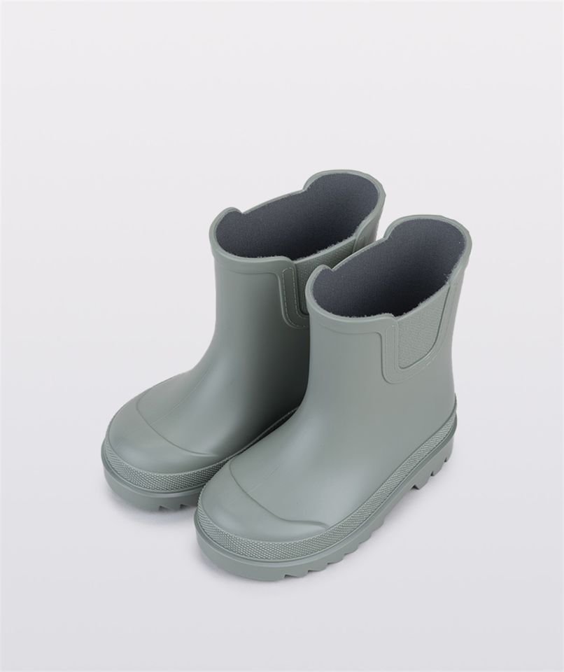 İgor Tokio Yağmur Çizmesi W10274 Green
