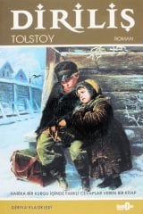 Diriliş - Tolstoy