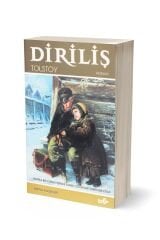 Diriliş - Tolstoy