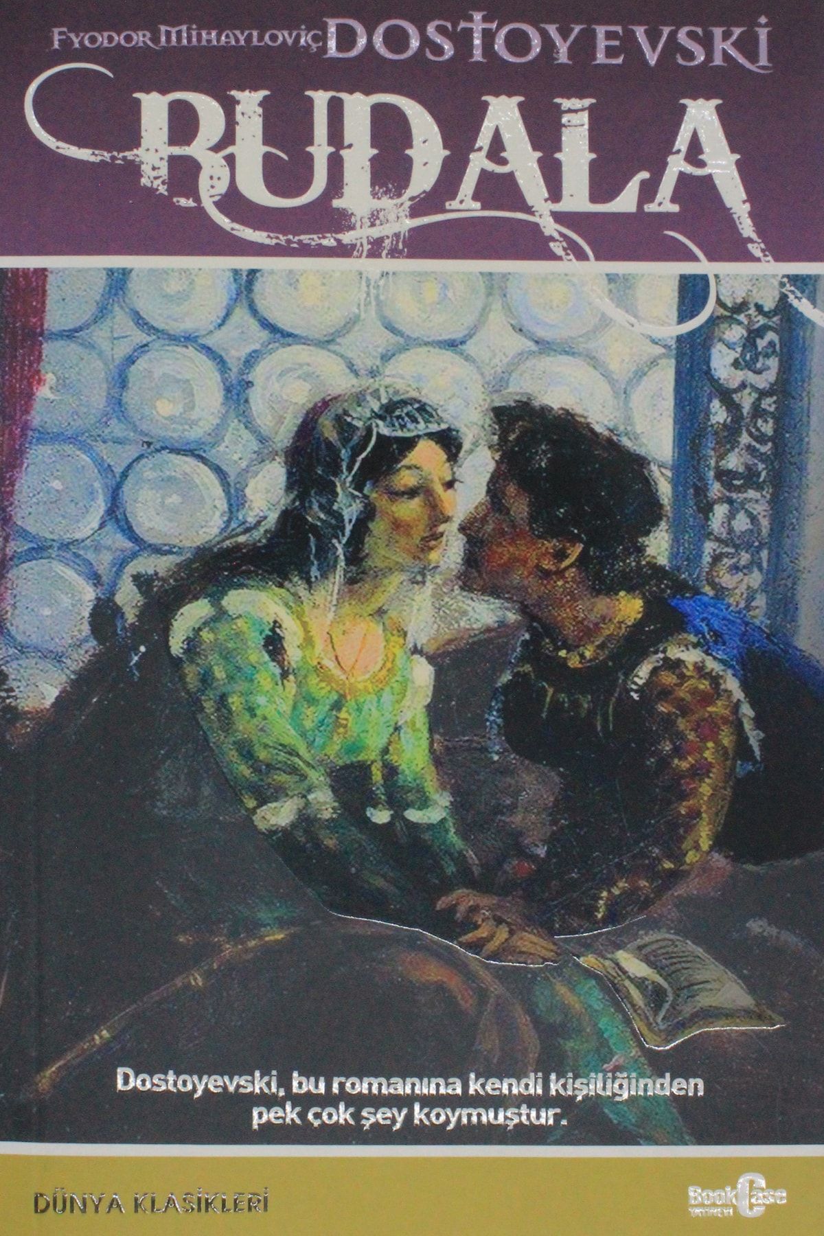 Budala - Fyodor Dostoyevski