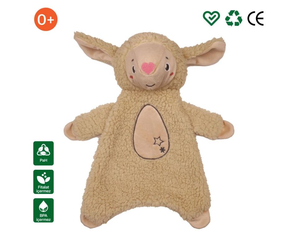 been Uyku Arkadaşım Kuzucuk