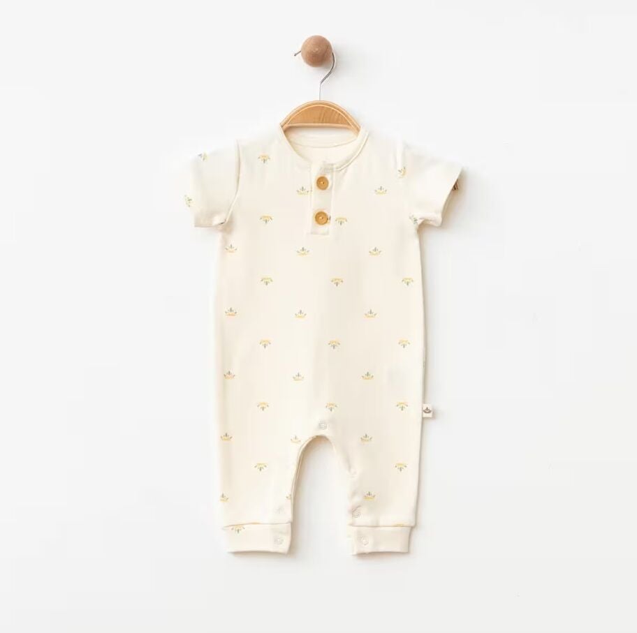 Eslenza Baby Tulum 0045 Bej