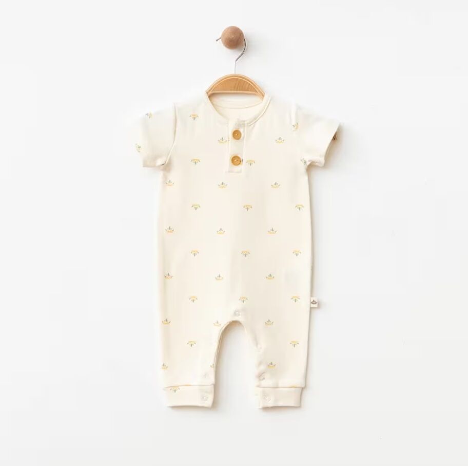 Eslenza Baby Tulum 0045 Bej